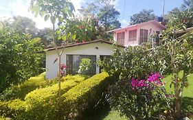 Cabaña Campestre Santa Helena